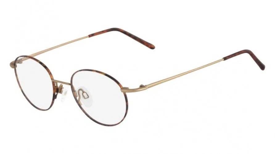 Flexon 623 Eyeglasses - view 2